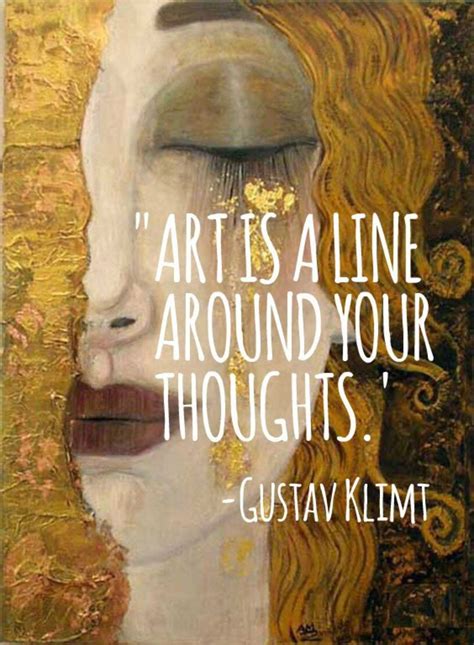 Seven Quotes by Famous Artists That Will Enrich Your Soul | Citaat kunst, Inspirerende citaten ...