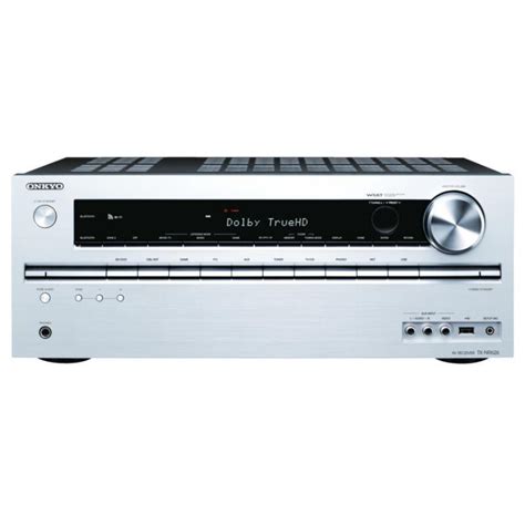 Onkyo TX-NR626 specifications