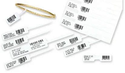 Jewellery Tags at Rs 992/pack | Jewellery Tags in Muzaffarpur | ID: 14816504197