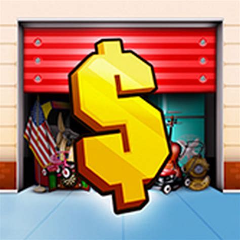 Bid Wars: Storage Auctions - Metacritic