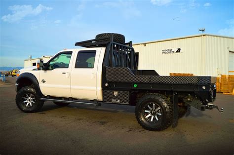 Pin on Aluminum Flatbeds