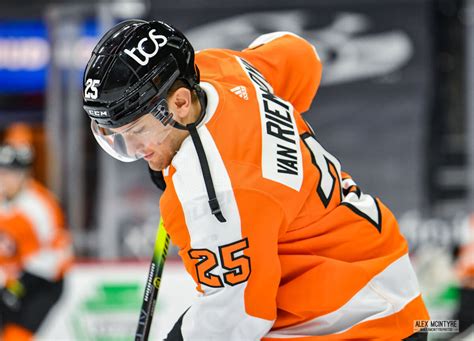 Which Flyers could move before the 2023 NHL Trade Deadline?