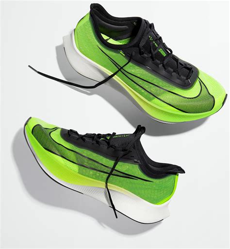 Nike Zoom Fly 3, test et avis | À partir de 161,00 € | Runnea