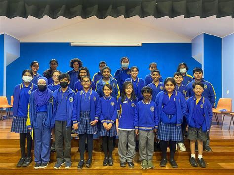 SPELLING BEE -STAGE 3... - Quakers Hill Public School