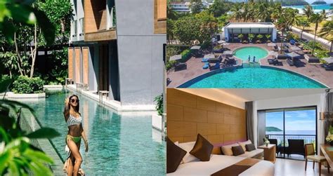 10 Affordable 5-Star Resorts In Phuket: Luxurious Stays From Under RM80 ...