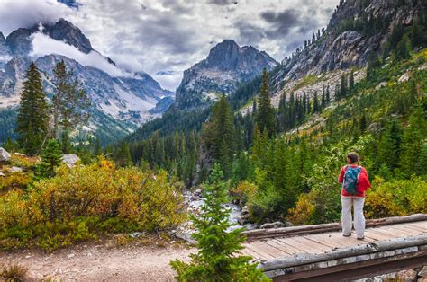 7 Ways to Explore Nature in Jackson Hole, Wyoming – Fodors Travel Guide