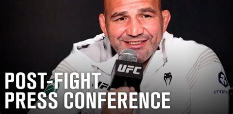 UFC 283 Post-Fight Press Conference Video - MMAWeekly.com | UFC and MMA ...