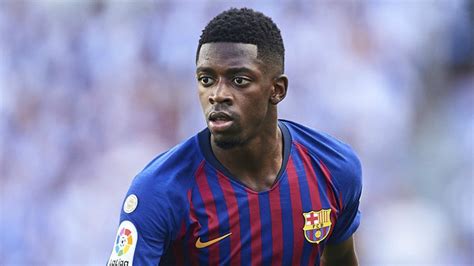 El factor que impide la venta de Dembélé