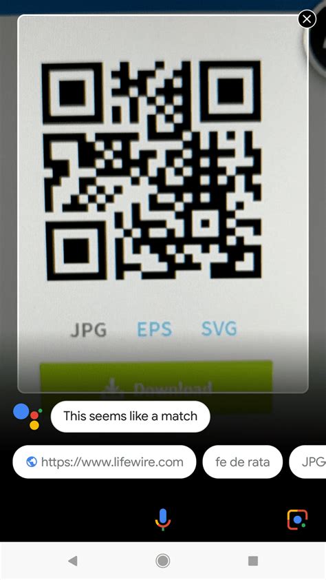 How to Scan QR Codes on Your Phone