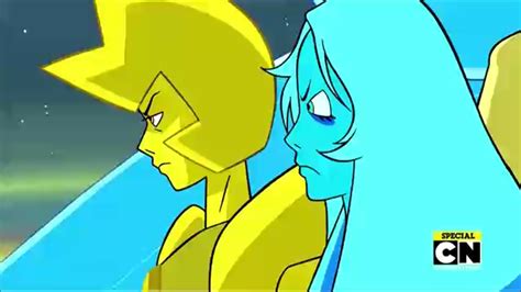 Image - Yellow and Blue Diamond Reunited.png | Steven Universe Wiki | FANDOM powered by Wikia