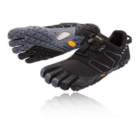 Vibram FiveFingers V-Trail Running Shoes - AW17 - 10% Off | SportsShoes.com