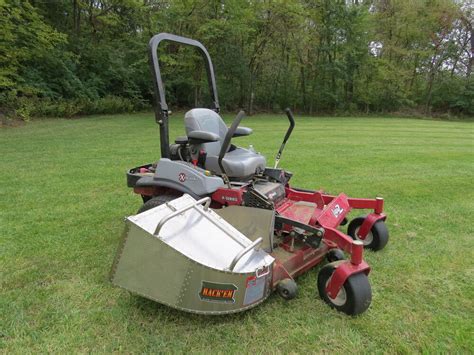 Rack Em Grass Catcher For Bobcat Lawn Mower Deck With Built In Bracket | SexiezPicz Web Porn