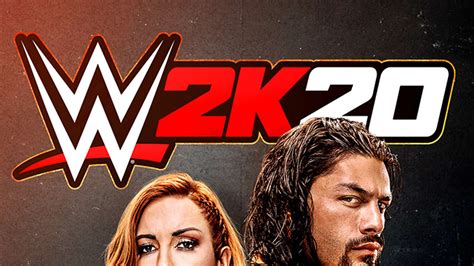 WWE 2K20 2K Originals DLC Leaked, Includes No Man's Land - PlayStation ...