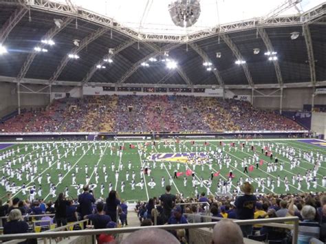 Uni Dome Seating Chart | Elcho Table