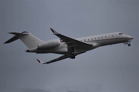 Bombardier Private Jet Price List (With Pictures & Prices)