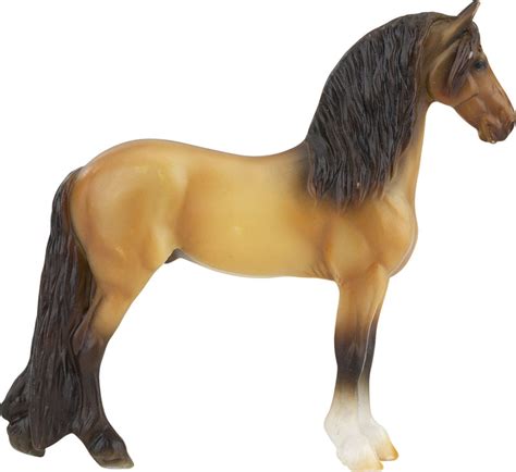 Breyer Stablemates Horse Collection - Series 1 Singles Assorted (1 of 6 ...