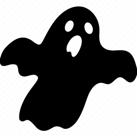 Ghost, halloween, horror, scary, spooky icon - Download on Iconfinder