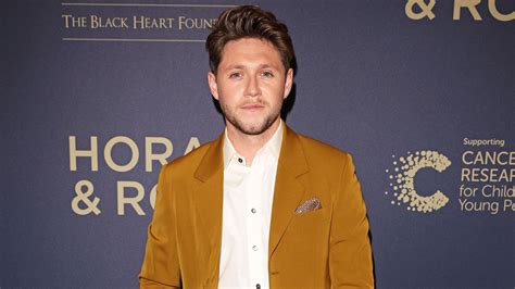 What happened to Niall Horan? Former 'One Direction' star thanks ...