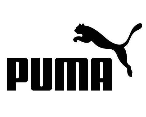 Puma Logo - LogoDix