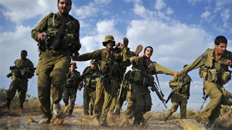 Pembangkangan di Militer; Kendala Besar Israel dan Netanyahu - Pars Today