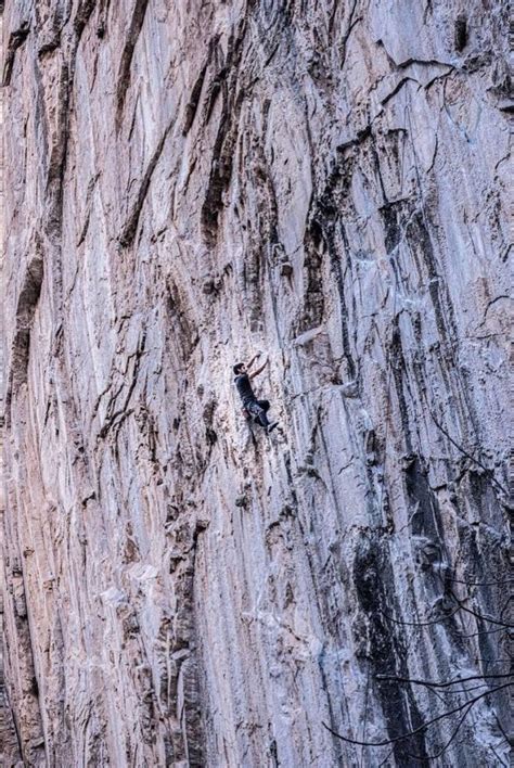 El Salto Climbing Mexico: The Ultimate Guide [2021]