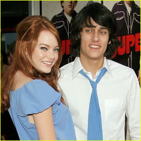 Emma Stone Dating History – Complete List of Famous Ex-Boyfriends ...