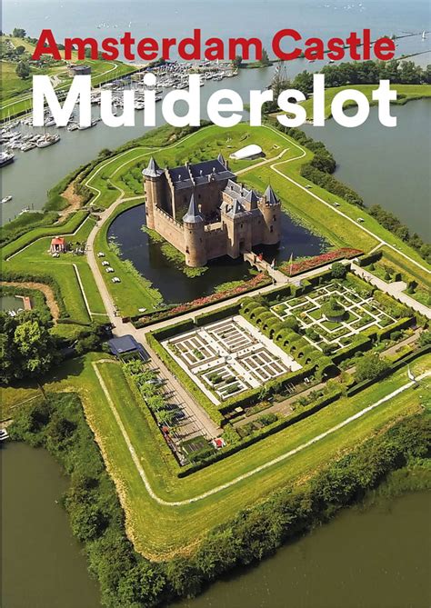 Amsterdam Castle Muiderslot - ACC Art Books US