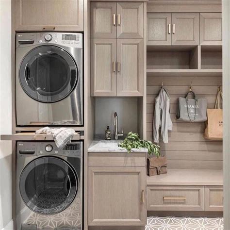 Learn more details on "laundry room stackable washer and dryer". Look at our internet sit ...