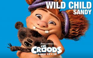 The Croods Movie Quotes. QuotesGram