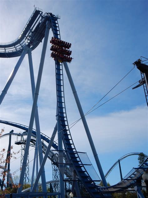 Busch Gardens Williamsburg Photo Update - Coaster101