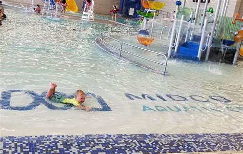 Midco Aquatic Center, other city amenities to open starting June 8 ...