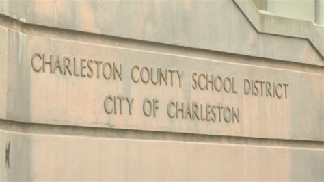 New 2021-2022 leadership announced for Charleston County School ...