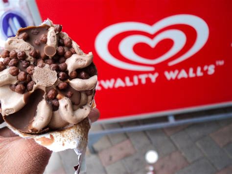 Ali's Photography: kwality walls ice cream