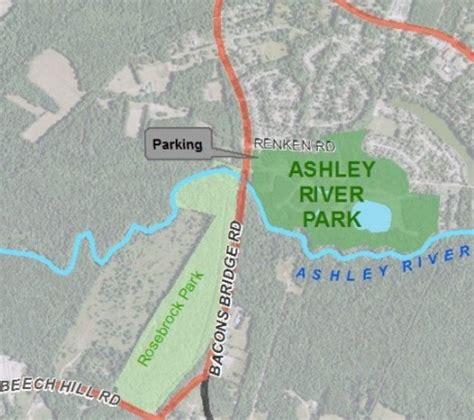 Tour the Ashley River Park | Summerville, SC Patch