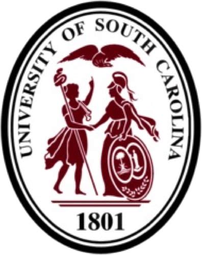 University Of South Carolina Seal