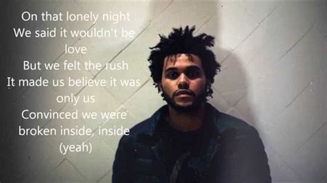 The weeknd songs, Music love, The weeknd