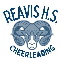 Reavis High School Cheerleading Fundraiser | Vertical Raise