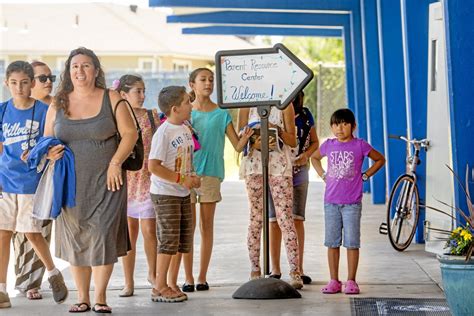 Whittier’s Hillview Middle School undergoes $640,000 makeover to combat ...