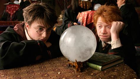 HARRY POTTER Characters As The Zodiac Signs - Nerdist