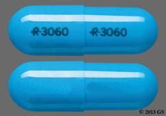 Blue Capsule Pill Images - GoodRx