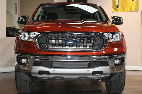 Used 2019 Ford Ranger XLT For Sale ($32,978) | Tampa Bay Auto Network Stock #P7007