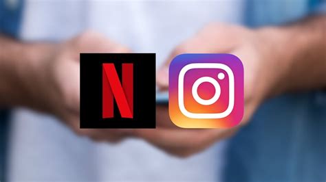 Netflix Now Supports Instagram Stories