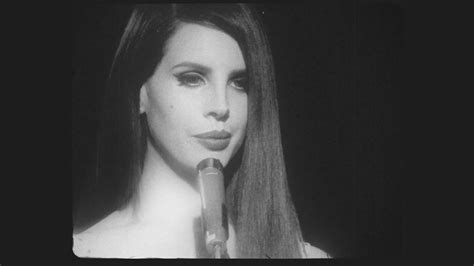 National Anthem [Music Video] - Lana Del Rey Photo (31430127) - Fanpop