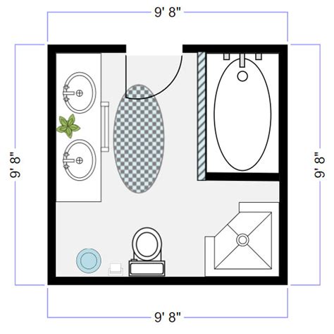 25 Marvelous Online Bathroom Design tool - Home Decoration and ...