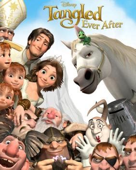 Tangled Ever After - Wikipedia