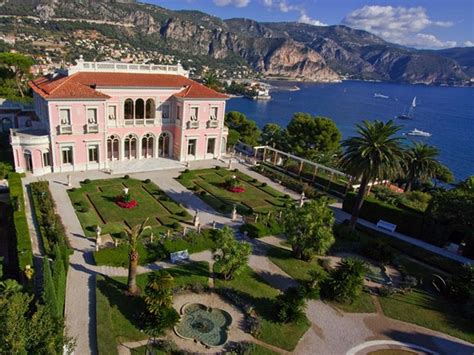 3.- Saint Jean Cap Ferrat, Francia. Precio: 418 millones de dólares (1/2) | Fueradeserie ...