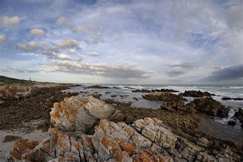 Cape Agulhas | Cape Agulhas, South Africa is the most southe… | Flickr