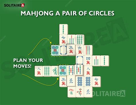 Play Mahjong Solitaire and Enjoy The Free Tile Game