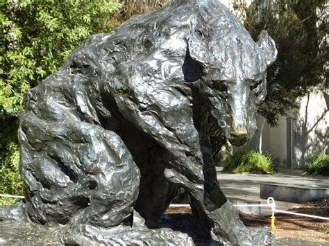 Sculpture garden at Canberra's National Gallery of Australia