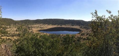 The Best Nature Reserves in Pretoria, South Africa